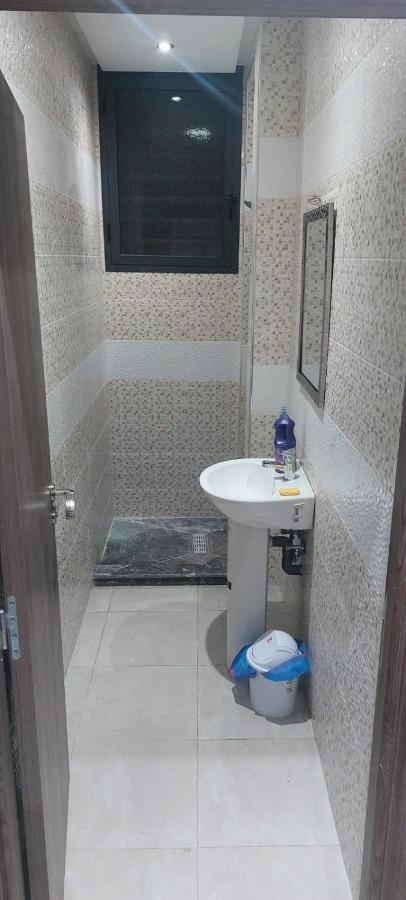 New Apartment In Marrakesh Guliz Экстерьер фото