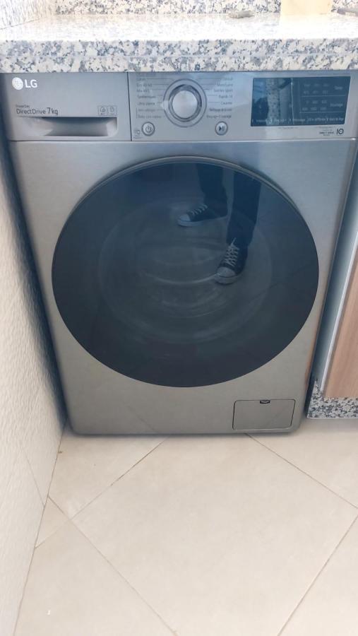 New Apartment In Marrakesh Guliz Экстерьер фото