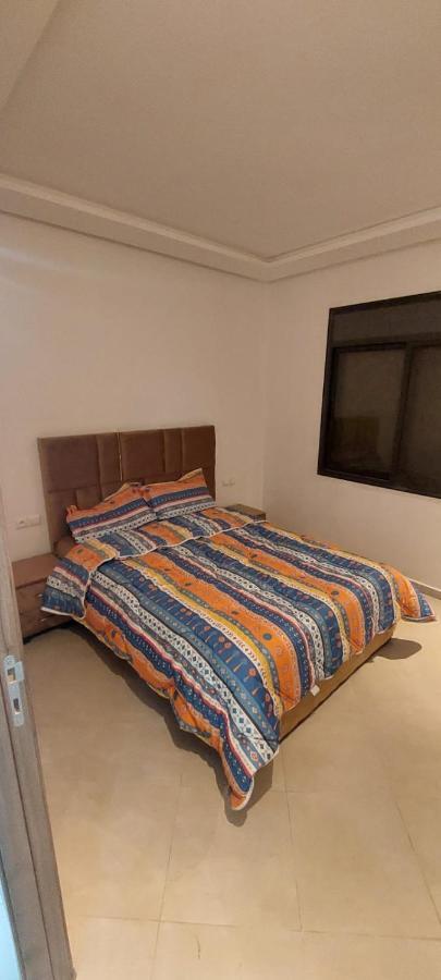 New Apartment In Marrakesh Guliz Экстерьер фото