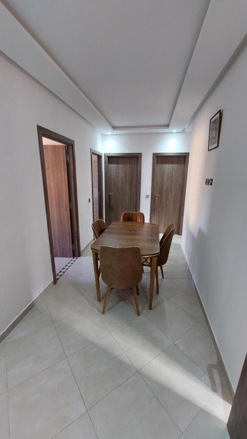 New Apartment In Marrakesh Guliz Экстерьер фото