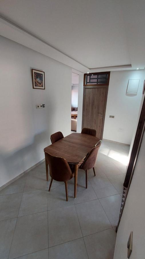 New Apartment In Marrakesh Guliz Экстерьер фото
