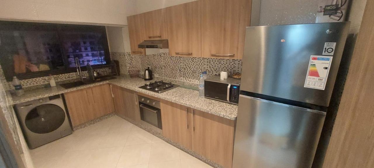 New Apartment In Marrakesh Guliz Экстерьер фото
