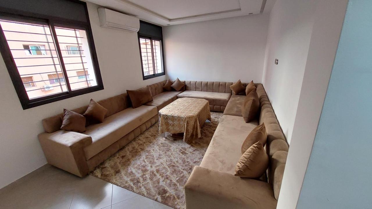 New Apartment In Marrakesh Guliz Экстерьер фото